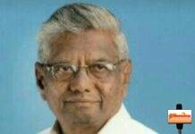 चुकलेल्याला शिक्षा झालीच पाहिजे कां ? माफ करणार शस्त्र फार ताकदवान असत…… महेशबाबा घुगे.