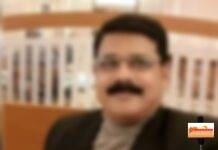 विनयभंग केल्याप्रकरणी वित्त अधिकाऱ्याची दोन दिवस पोलिस कोठडीत रवानगी…