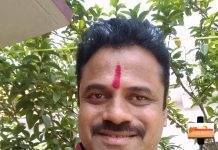 प्रशांत वाघरे भाजपा जिल्हाध्यक्ष पदावर विराजमान…