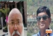 हेमंत डोर्लिकर तथा संतोष सुरपाम “गढ़चिरौली ऑल मीडिया एसोसिएशन” (GAMA) के संयोजक पद पर विराजमान…