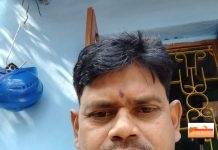 रानटी हत्तींच्या हल्यात वन विभागाच्या वाहन चालकाचा करुण अंत…
