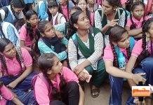 उदासीन प्रशासन आणि लोकप्रतिनिधी पाहायचे असेल.. तर गडचिरोलीत या…