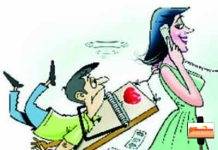 हनी ट्रैप (Honey Trap) मामले में कार्रवाई करते हुए नागपुर (Nagpur) से चार गिरफ्तार…हिरासत में लिए लोगों में एक पत्रकार, एक पुलिसकर्मी, सहित पांच लोग शामिल…