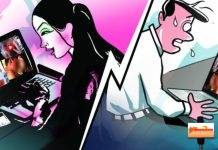 अभियंत्यांस ब्लॅकमेल करणाऱ्या एक पोलिस कर्मचारी,पत्रकार सह चार आरोपी अटकेत,एक महिला आरोपी फरार…
