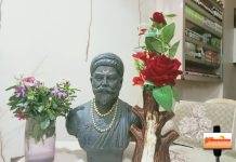 छत्रपती शिवाजी महाराज को सभी मराठों की साथ मिल जाती तो संपूर्ण भारत में हिंदवी साम्राज्य स्थापित हो जाता….मुरलीमनोहर व्यास का प्रतिपादन.