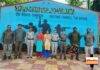 दो महिला कट्टर माओवादी ने किया गडचिरोली पुलिस बल के सामने आत्मसमर्पण…