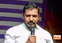 गडचिरोली विधानसभा मतदार संघात काँग्रेस कडून विश्वजित कोवासे प्रबळ दावेदार…