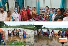 शिवसेना पक्ष प्रमुख उद्धव ठाकरे यांचा वाढदिवस विविध उपक्रमाने साजरा…