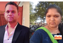 जमीनों के मामले मे अपने ही भागीदारों से ठगी करने वाले दो भाई बहन गिरफ्तार… और भी ठगी के मामले उजागर होने का अंदाज…