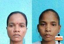 16 लाख की इनामी दो कट्टर महिला माओवादियों ने गडचिरोली पुलिस और सीआरपीएफ के समक्ष आत्मसमर्पण किया ….