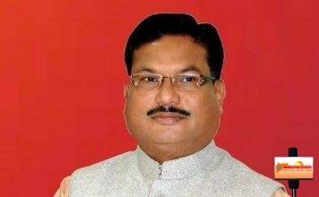 विधानसभेच्या निवडणुकीत भाजप कडून डॉ.नामदेव उसेंडी प्रबळ दावेदार…