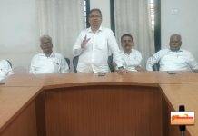 रिपब्लिकन पक्षाची महा विकास आघाडी सोबत चर्चा सुरु…वाटाघाटी न झाल्यास तिसरा पर्याय तय्यार…