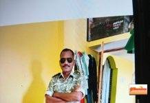 एके 47 रायफल मधून अनवधानाने सुटलेल्या गोळीने घेतला पोलिस कर्मचाऱ्याचा जीव…
