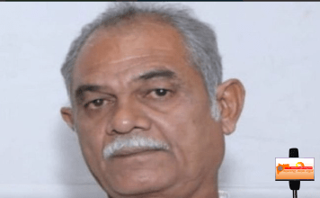 उस’ दिव्यांग बुजुर्ग की, मात्र चार हजार के किराये के लिए हुई हत्या… हत्या के आरोप में गृहस्वामी गिरफ्तार …