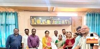 जिल्हा महिला व बाल रुग्णालयातील वैद्यकीय अधिक्षकाचा पदभार डॉ. पेंदाम यांच्याकडे कायम ठेवा…हटविल्यास तिव्र आंदोलनाचा इशारा….