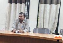 उबाठा युवा सेना अध्यक्ष पवन गेडाम ने केली आर्थिक फसवणूक…. ॲडव्होकेट मिनार खोब्रागडे यांचे आरोप.