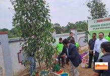 गढ़चिरौली जिले में स्वास्थ्य पर्यावरण के लिए 11 लाख पौधे लगाएंगे…लॉयड मेटल की नई पहल