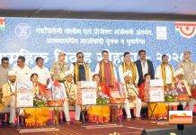 लॉयड्स मेटल्स ने लाई आत्मसमर्पित नक्सलियों के लिए जीवन में नई बहार…