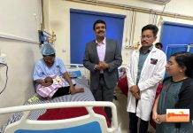 लॉयड्स काली अम्मल मेमोरियल अस्पताल ने दर्ज किया 200वें बच्चे का जन्म…