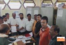 रामनगरला रहमतनगर लिहिल्याबद्दल गडचिरोली पालिका प्रशासनाविरुद्ध विश्व हिंदू परिषदेचे आंदोलन, कारवाईची मागणी…