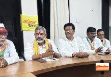 आदिवासी व बहुजन समाज बांधवांच्या प्रश्नांना घेऊन मंडल यात्रा गडचिरोलीत…