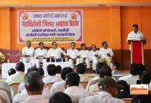अस्तित्वाच्या संघर्षात जो सोबत राहतो, तोच आपला; GR ला समर्थन करणारे आणि त्याच्या विरोधात न बोलणारे सर्व आपले विरोधक…