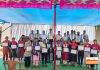 लॉयड मेटल ने दिया 19 महिलाओं को हलके वाहन चलाने का प्रशिक्षण…