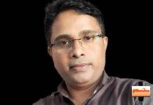 राष्ट्रीय अनुसूचित जाती-जनजाती विकास परिषद, नवी दिल्ली यांच्या गडचिरोली जिल्हा उपाध्यक्षपदी नरेंद्र विश्वनाथ उंदिरवाडे यांची नियुक्ती…