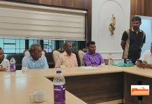 उबाठा शिवसेनेचे युवासेना जिल्हाप्रमुखांवर गोवंश तस्करीचा आरोप…?