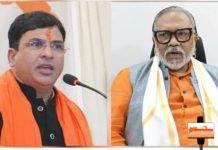 महायुतीत कलहाचे सावट; शिवसेना-राष्ट्रवादीत वाद तीव्र…