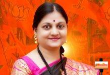 भाजपकडून योगिता पिपरे यांची दावेदारी ठरणार निर्णायक! शहराच्या विकासासाठी अहोरात्र झटणाऱ्या पिपरे दाम्पत्याच्या कार्याची दखल घेणे काळाची गरज…