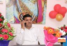 शिवसैनिक अरविंद कात्रटवार यांचा पक्षाला राजीनामा; संपर्कप्रमुख महेश केदारी यांच्या कार्यशैलीवर गंभीर आरोप…