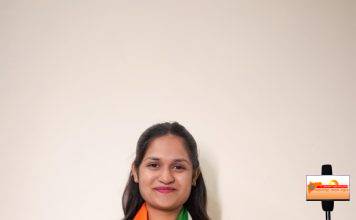 राष्ट्रवादी (शरद पवार) – शिवसेना (उद्धव ठाकरे) – मनसे महाआघाडीचा दमदार पॅनल जाहीर… नगराध्यक्ष उमेदवार बिपाशा भुसारे यांना संधी; शहरातील निवडणुकीला रंगत.