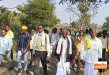 कमलापूर परिसरातील 80 ग्रामसभांची भव्य संयुक्त बैठक; जल–जंगल–जमिनीच्या हक्कांवर सखोल चर्चा…