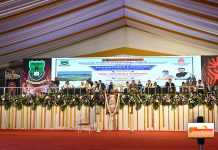 मुख्यमंत्र्यांच्या कार्यक्रमात गोंडवाना विद्यापीठातील कर्मचाऱ्यांचा जाहीर अपमान; कर्मचारी संघटनेचा तीव्र निषेध, आंदोलनाचा इशारा