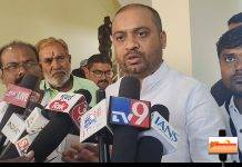 एक मतांनी पराभव; भाजपकडून दबावाचे राजकारण? गडचिरोली नगरपालिकेतील मतमोजणीवर काँग्रेसचे गंभीर आरोप…
