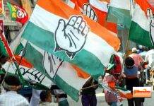 गडचिरोली काँग्रेसमध्ये अंतर्गत संघर्ष तीव्र;स्वीकृत सदस्य नियुक्तीत झालेल्या अन्यायाने आता शहराध्यक्ष बदलविण्याच्या हालचालींना वेग…
