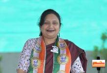 शाहीनताई हकीम यांची राष्ट्रवादी महिला काँग्रेस (शरदचंद्र पवार गट) राष्ट्रीय कार्यकारिणीवर नियुक्ती…