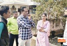 प्रभाग क्र. ७ मधील नागरिकांच्या समस्यांना तातडीचा दिलासा; नगरसेविका मेघा वरगंटीवार यांचा ठोस हस्तक्षेप…