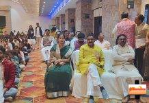 देशप्रथम विचारातून नेतृत्व घडवणारी संघटना म्हणजे अखिल भारतीय विद्यार्थी परिषद…प्रा. डॉ. अशोक ऊईके, आदिवासी विकास मंत्री, महाराष्ट्र