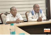 शब्द देऊनही स्वीकृत सदस्यपद नाकारले; भाजपातील गटबाजीमुळे निष्ठावान कार्यकर्त्यांवर अन्याय – रमेश भुरसे यांचा गंभीर आरोप…