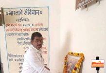 कारगिल चौकात भीषण अपघात; मनमिळावू नगरसेवक मुक्तेश्वर काटवे यांचा दुर्दैवी मृत्यू…