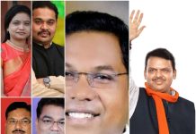 भाजप मध्ये “डॉक्टर आमदारांसह पाच डॉक्टर नेते असूनही गडचिरोलीत रुग्णसेवा कोलमडली; सामान्य रुग्णालयातील हलगर्जीपणाने नागरिक संतप्त”