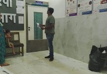सामान्य रुग्णालयात धक्कादायक प्रकार; ओपीडी वेळेआधीच बंद, डॉक्टरांच्या निष्काळजीपणावरून संताप…