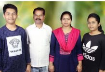 गडचिरोलीतील बुरेवार कुटुंब दुबईत अडकल्याची चर्चा; प्रशासन अनभिज्ञ का?.