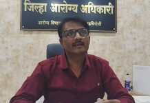चामोर्शीतील विद्यार्थ्यांची प्रकृती बिघडल्याच्या अफवांना पूर्णविराम; दिलेल्या औषधांमुळे कोणताही दुष्परिणाम नाही – आरोग्य विभाग.