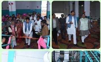 नाना पटोलेंच्या आरोपांवर उलटले राजकारण; राईस मिल मालकाशी संबंध उघड झाल्याने ‘ब्लॅकमेलिंग’ची चर्चा…