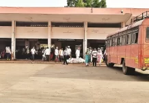 एसटीचा भोंगळ कारभार उघड: गावांची अदलाबदल, प्रवाशांची दिशाभूल आणि आर्थिक लुटीची शंका…