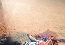 किरकोळ वादातून मुलानेच केला वडिलांचा कुऱ्हाडीने निर्घृण खून..24 तासात पोलिसांनी शोधून काढला आरोपी..