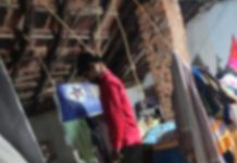 29 वर्षीय तरुणाची गळफास घेऊन आत्महत्या; कारण अद्याप अस्पष्ट, पोलिसांचा तपास सुरू…